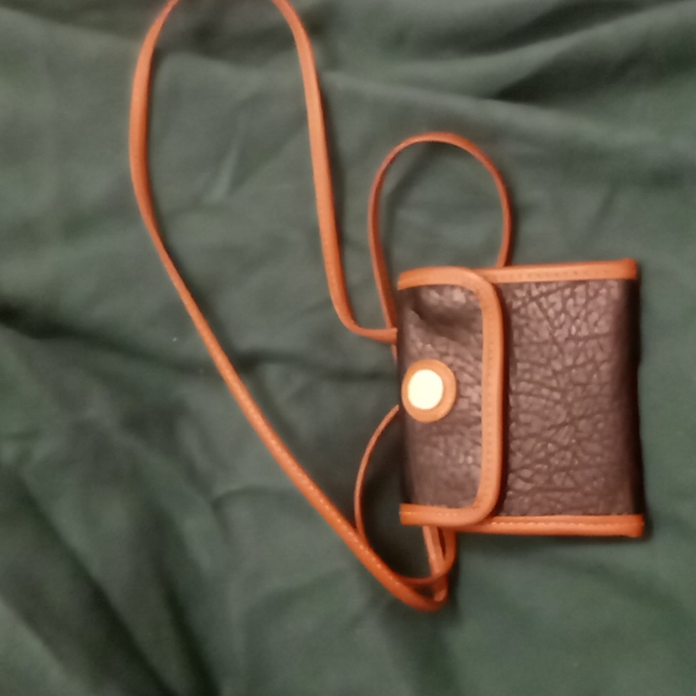 Shoulder bag mimi purse